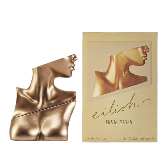 Billie Eilish Eau De Parfum - Eau De Toilette 100 ML
