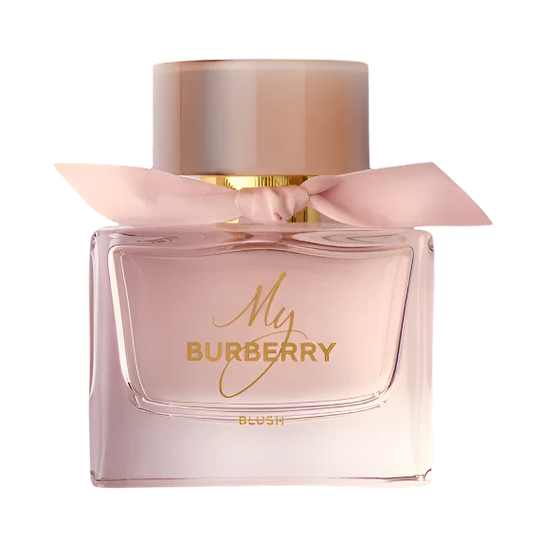 Burberry blush - Eau De Parfum 100 ML