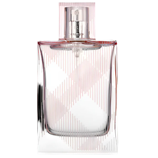 Burberry brit sheer - Eau De Parfum 100 ML
