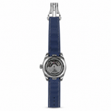 Omega Seamaster Aqua Terra – Silver Blue