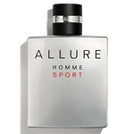 CHANEL ALLURE HOMME SPORT - Eau De Parfum 100 ML