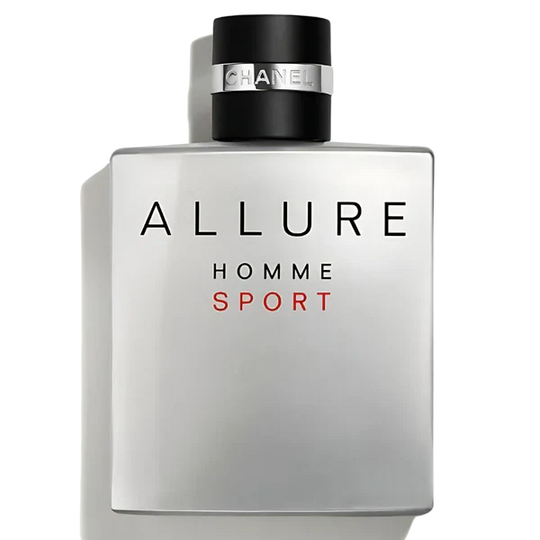 CHANEL ALLURE HOMME SPORT - Eau De Parfum 100 ML
