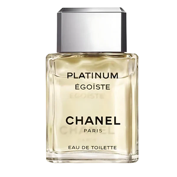 CHANEL ALLURE HOMME - Eau De Parfum 100 ML