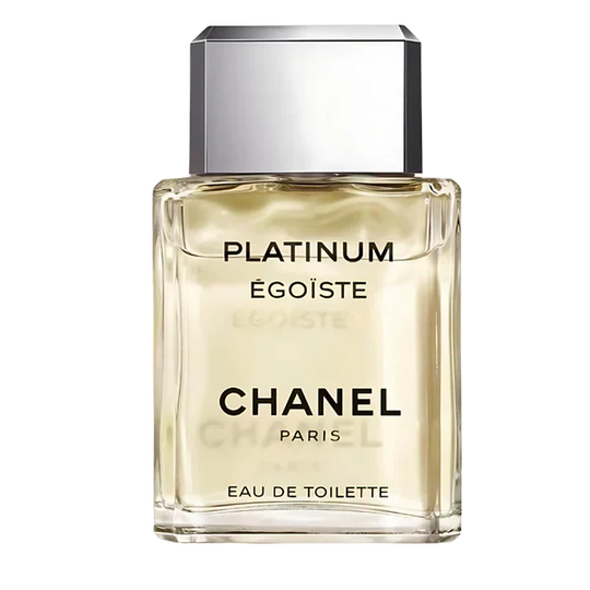 CHANEL ALLURE HOMME - Eau De Parfum 100 ML