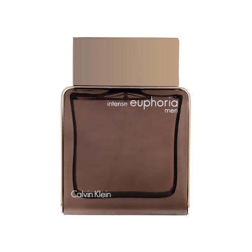 Calvin Klein Euphoria Men Intense - Eau De Parfum 75 ML