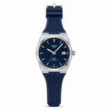 Tissot PRX Powermatic 80 – Silver Blue Gradient