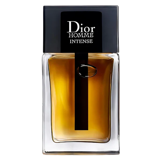 DIOR HOMME INTENSE - Eau De Parfum 100 ML