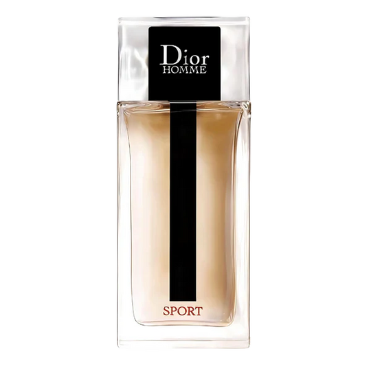 DIOR HOMME - Eau De Parfum 100 ML