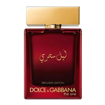 DOLCE & GABBANA THE ONE LAIL SEHRI MYSTERIOUS NIGHT - Eau de Parfum 100 ML