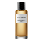 Dior Leather Oud - Eau De Parfum 125 ML