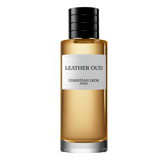 Dior Leather Oud - Eau De Parfum 125 ML