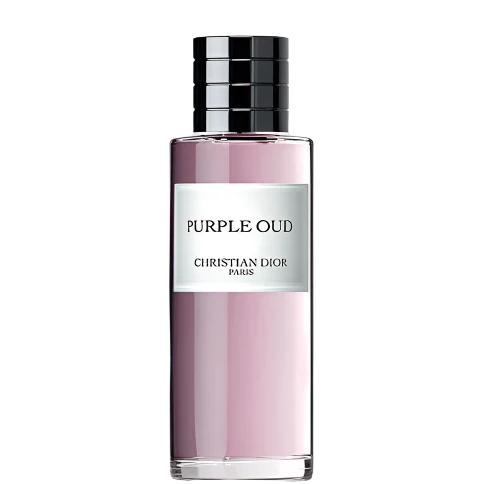Dior Purple Oud - Eau De Parfum 125 ML