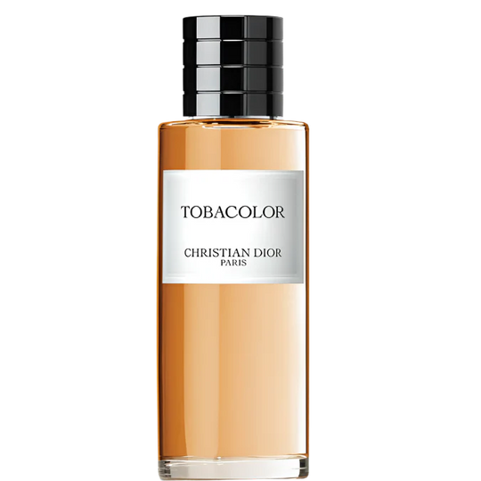 Dior Tobacolor - Eau De Parfum 125 ML