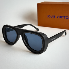 LV Pilot - Full Black