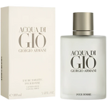 GIORGIO ARMANI ACQUA DI GIÒ - Eau De Parfum 100 ML