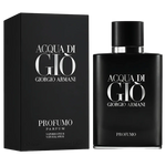 GIORGIO ARMANI ACQUA DI GIÒ PROFUMO - Eau De Parfum 100 ML
