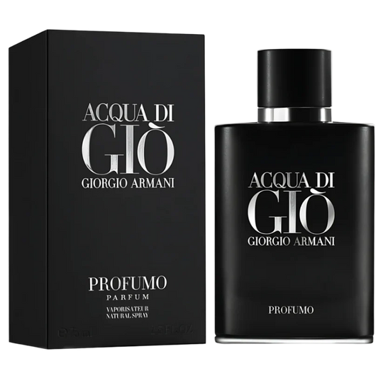 GIORGIO ARMANI ACQUA DI GIÒ PROFUMO - Eau De Parfum 100 ML