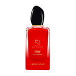 GIORGIO ARMANI Sì Passione Intense - Eau De Parfum 100 ML