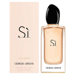 GIORGIO ARMANI Si eau de parfum - Eau De Parfum 100 ML