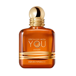 GIORGIO ARMANI Stronger With You Amber - Eau De Parfum 100 ML