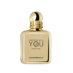 GIORGIO ARMANI Stronger With You Leather - Eau De Parfum 100 ML