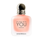 GIORGIO ARMANI in love with you freeze - Eau De Parfum 100 ML