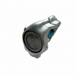 Alien Pulse Digital Watch - Silver