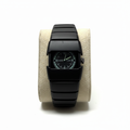 Alien Chrono Watch - Black