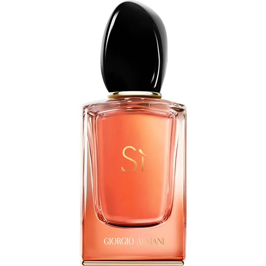 Giorgio Armani Sì - Eau De Parfum 100 ML