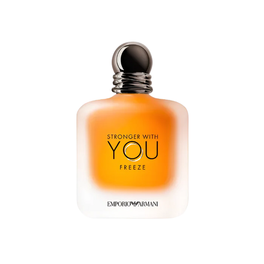 Giorgio Armani Stronger With You Freeze - Eau De Parfum 100 ML