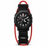 Casio PRO TREK Strap Watch - Black