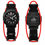 Casio PRO TREK Strap Watch - Black