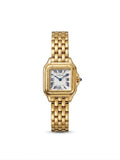 Panthère de Cartier – Gold White