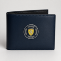 Ferrari Bifold Wallet – Navy Blue