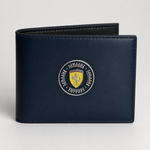 Ferrari Bifold Wallet – Navy Blue