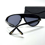 Tom Ford Aviator TF9151 – Full Black