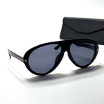 Tom Ford Aviator TF9151 – Full Black