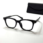 Chrome Hearts CH4278 – Clear Black