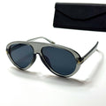 Tom Ford Aviator TF9150 – Grey Blue