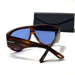 Tom Ford Aviator TF9148 – Havana Blue