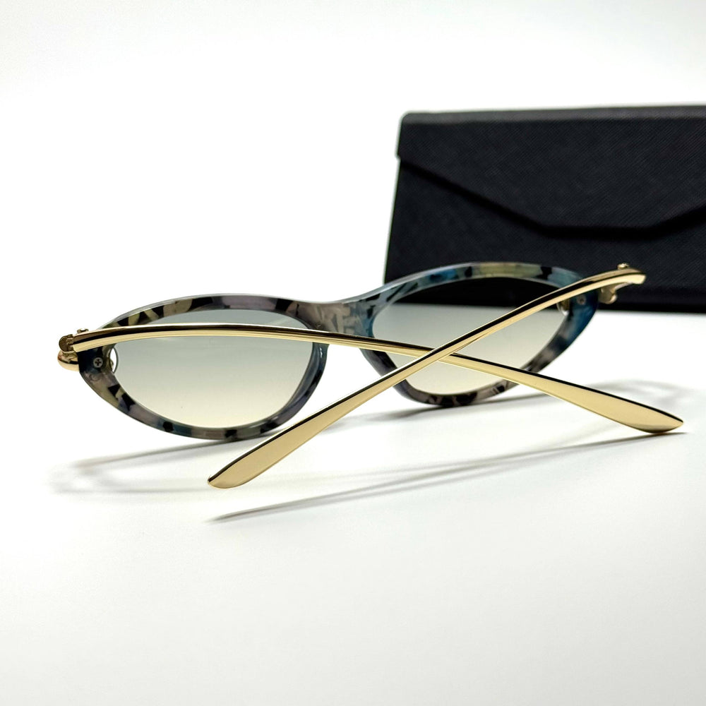 Tiger Cat Eye CT6389 – Grey Gold