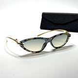 Tiger Cat Eye CT6389 – Grey Gold