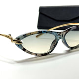 Tiger Cat Eye CT6389 – Grey Gold