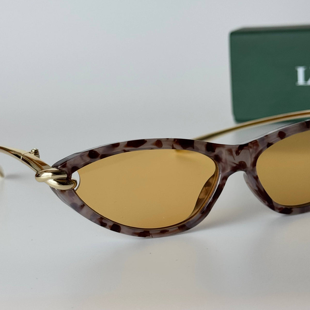 Tiger Cat Eye CT6389 – Grey Gold