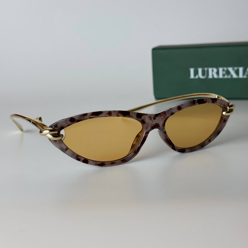 Tiger Cat Eye CT6389 – Grey Gold