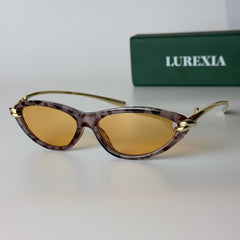 Tiger Cat Eye CT6389 – Grey Gold