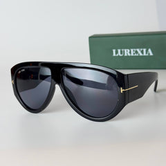 Tom Ford Aviator TF9148 – Full Black