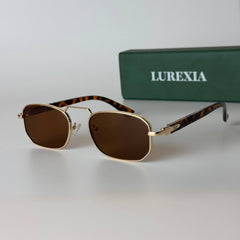 Persol PO3358S – Gold Brown