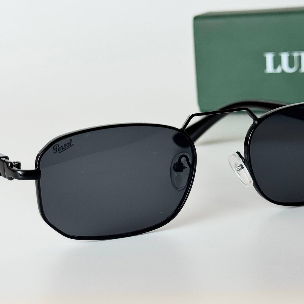 Persol PO3358S - Black