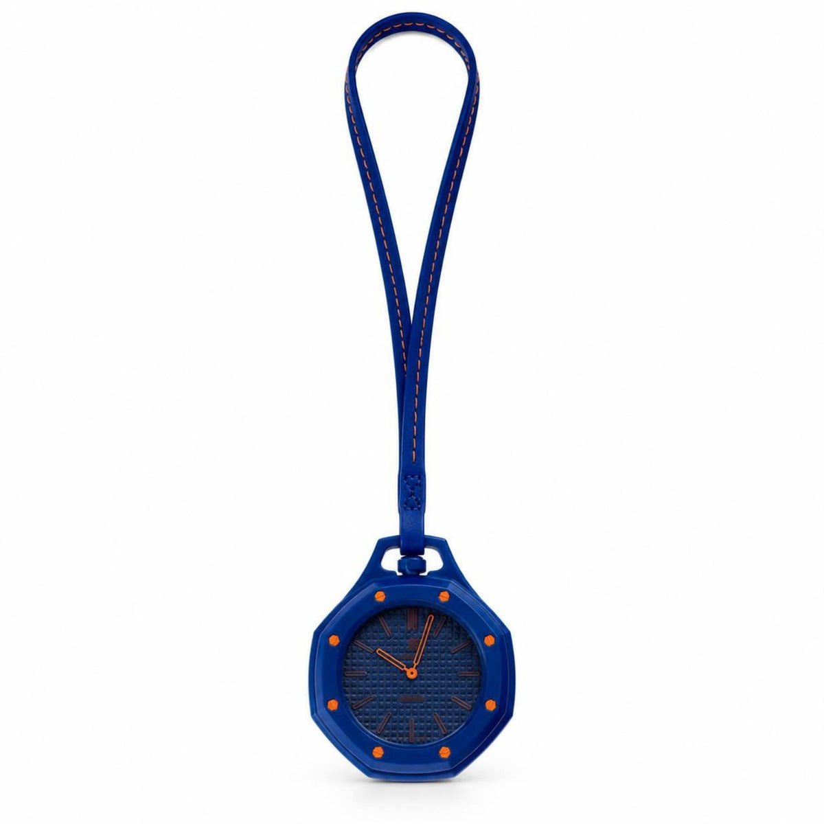 Audemars Piguet x Swatch Royal Pop Orenji Hachi SSX03L103N – Purple Orange